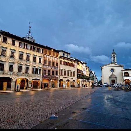 Terrazza Il Canto Al Romano Фильине-Вальдарно Экстерьер фото